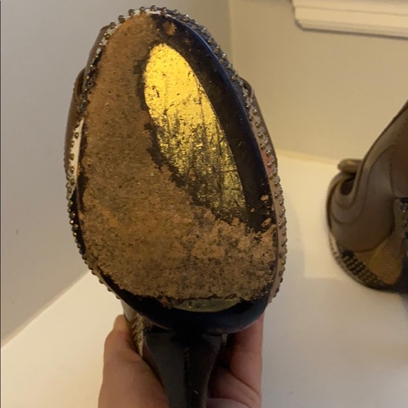 Burberry pumps - Picture 4 of 4